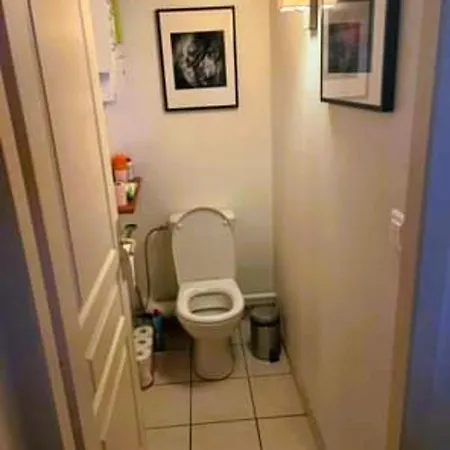 Loft Apartmán *